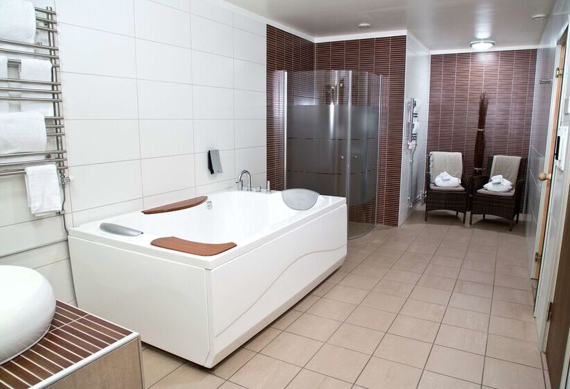 First Hotel Grand Falun