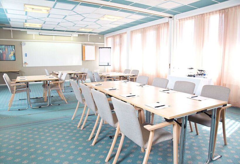 First Hotel Grand Falun