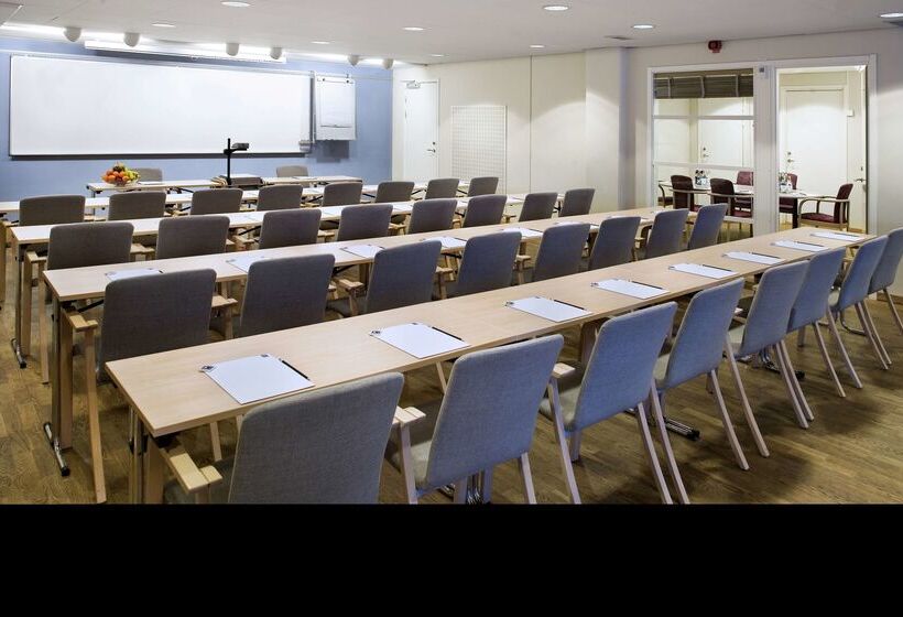 First Hotel Grand Falun