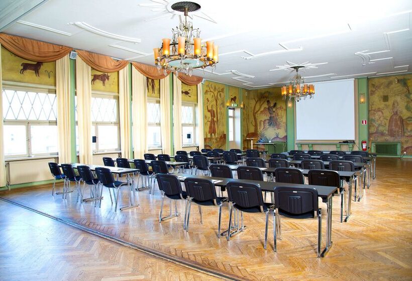 First Hotel Grand Falun