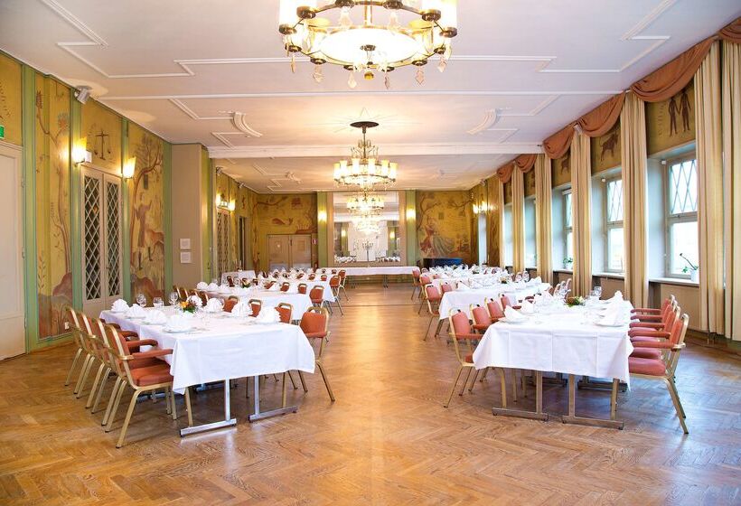 First Hotel Grand Falun