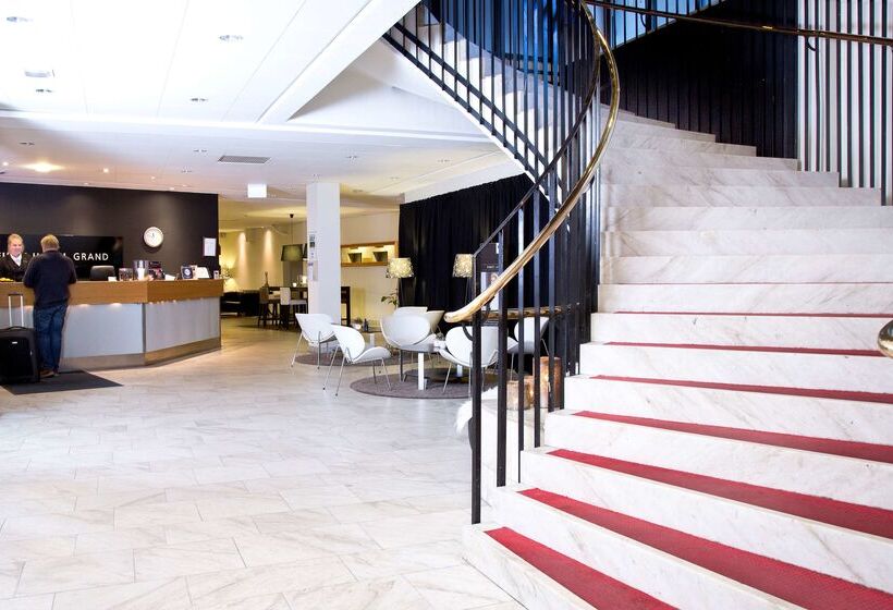 First Hotel Grand Falun