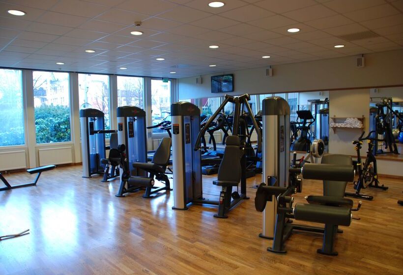 First Hotel Grand Falun