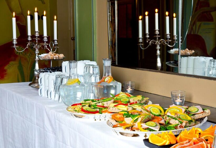 First Hotel Grand Falun