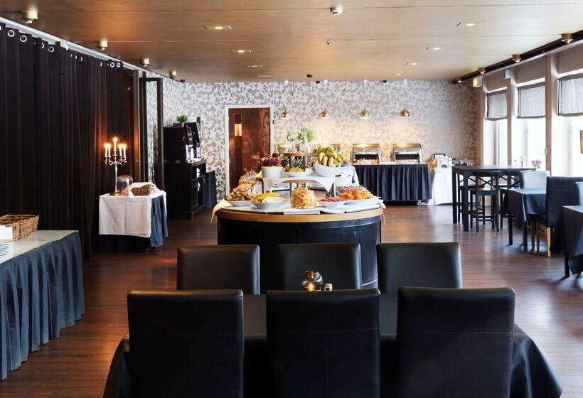 First Hotel Grand Falun