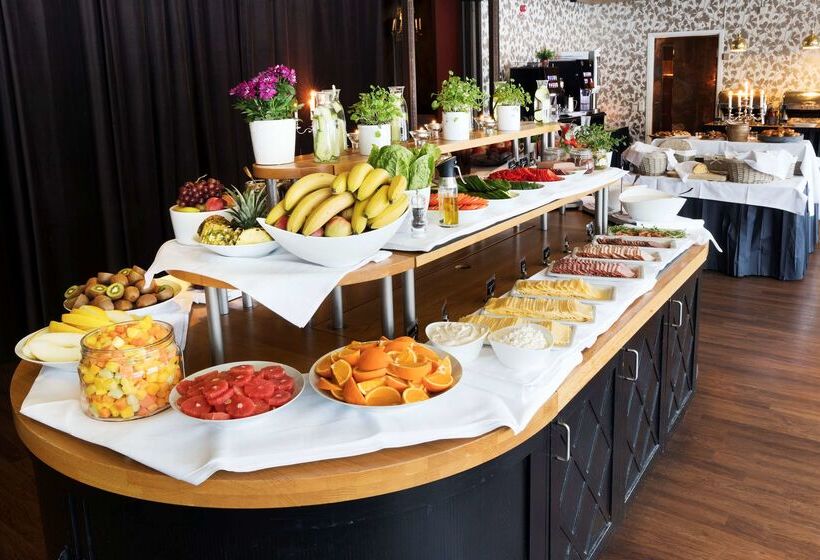 First Hotel Grand Falun