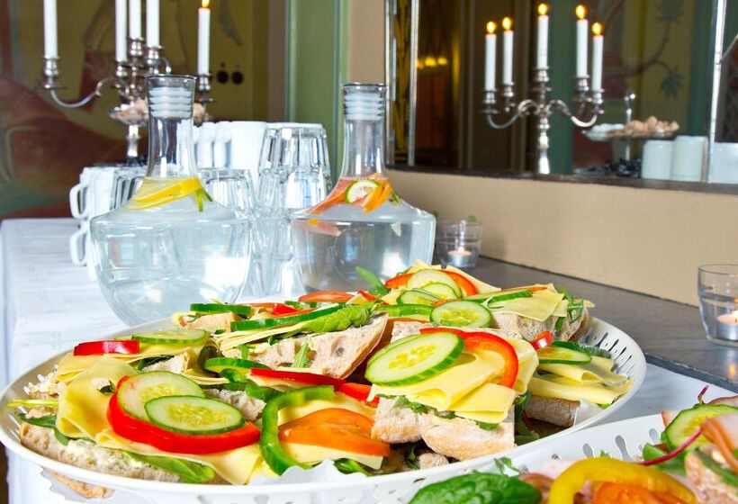 First Hotel Grand Falun