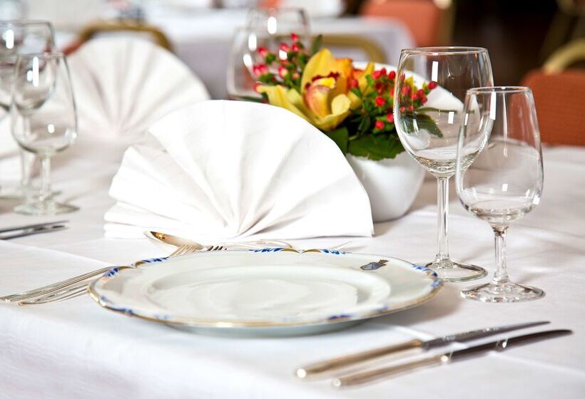 First Hotel Grand Falun