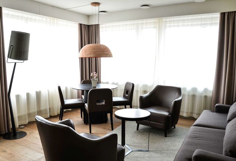 First Hotel Grand Falun