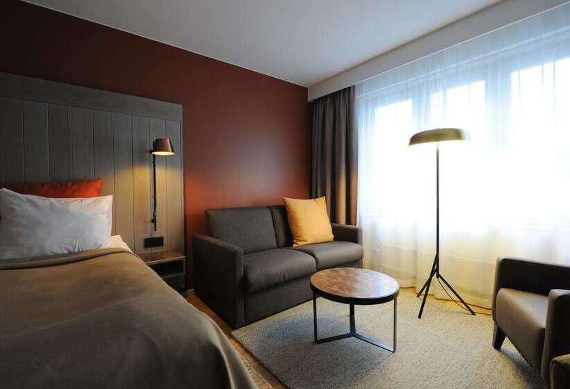 First Hotel Grand Falun