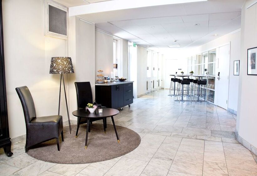 First Hotel Grand Falun