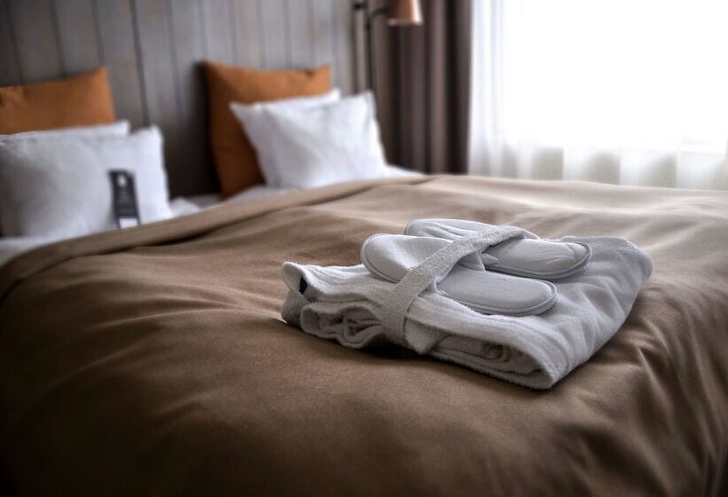 First Hotel Grand Falun