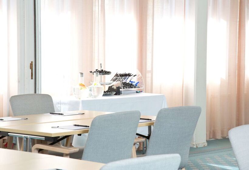 First Hotel Grand Falun