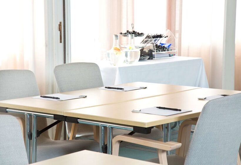 First Hotel Grand Falun