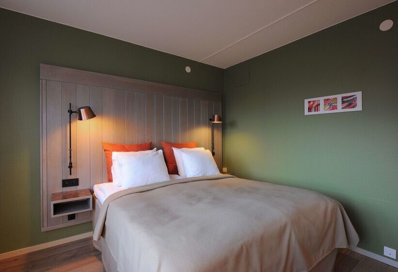 First Hotel Grand Falun