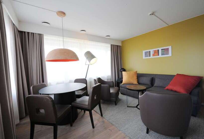 First Hotel Grand Falun