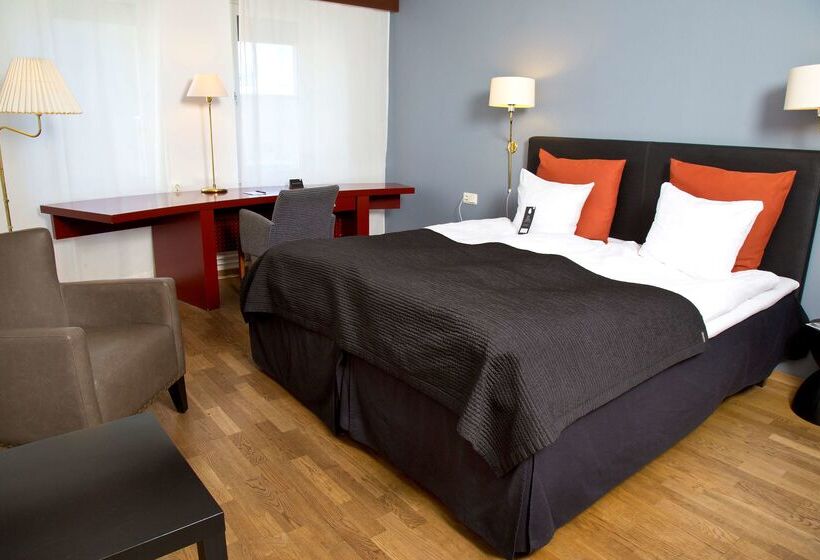 First Hotel Grand Falun