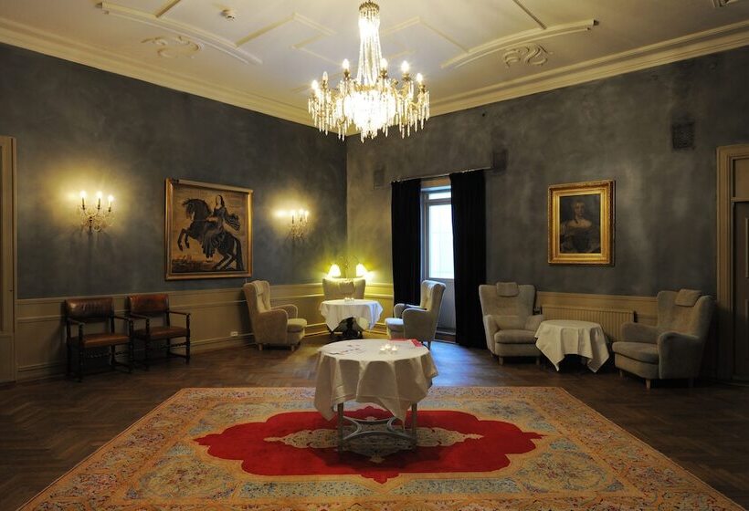 First Hotel Grand Falun