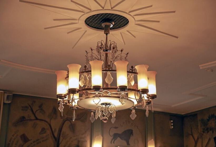 First Hotel Grand Falun