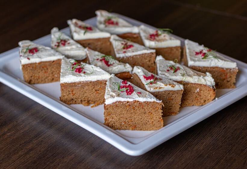 First Hotel Grand Falun