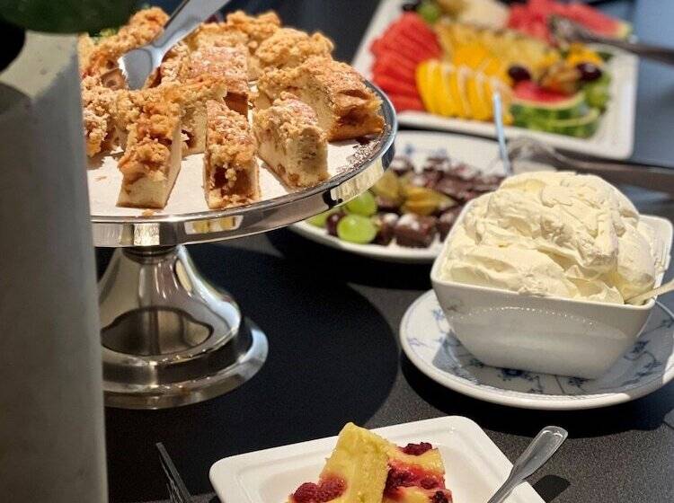 First Hotel Grand Falun