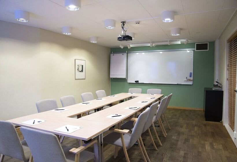 First Hotel Grand Falun