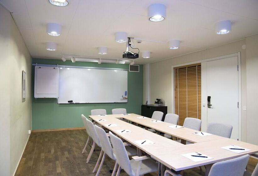 First Hotel Grand Falun