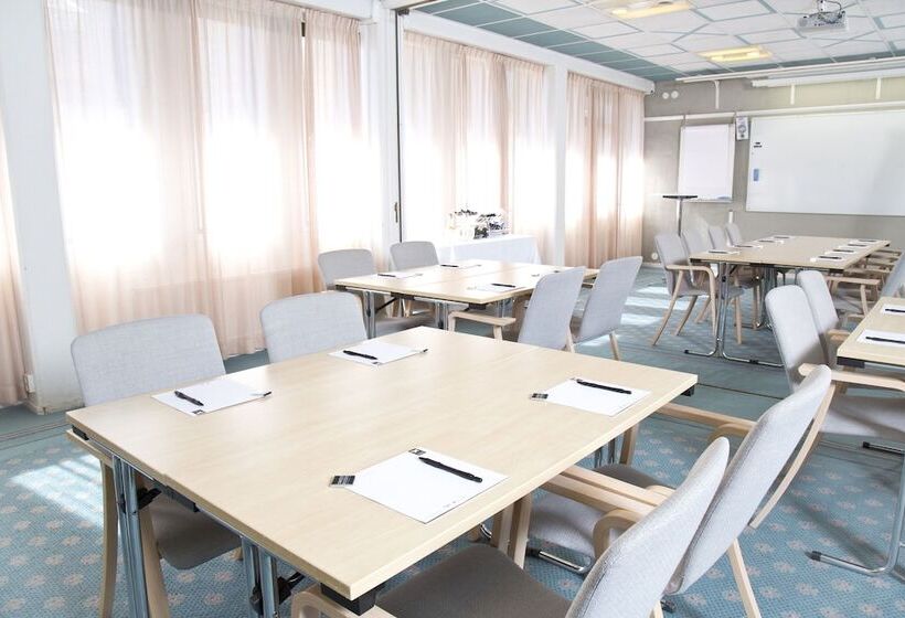 First Hotel Grand Falun