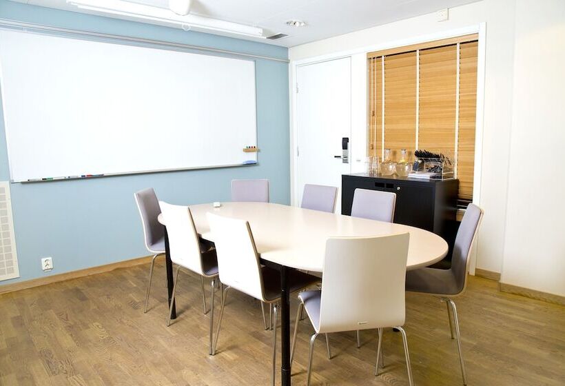 First Hotel Grand Falun