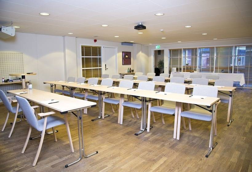 First Hotel Grand Falun