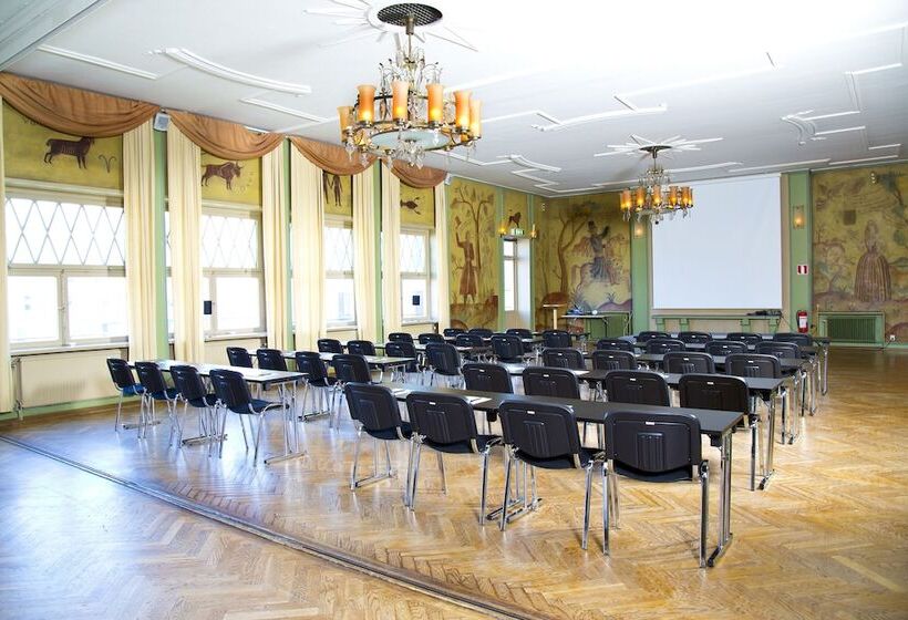 First Hotel Grand Falun