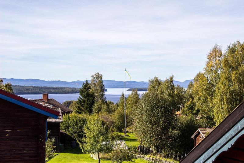 فندق L Klockargården