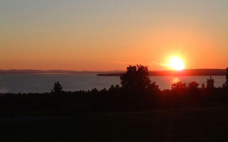 فندق L Klockargården