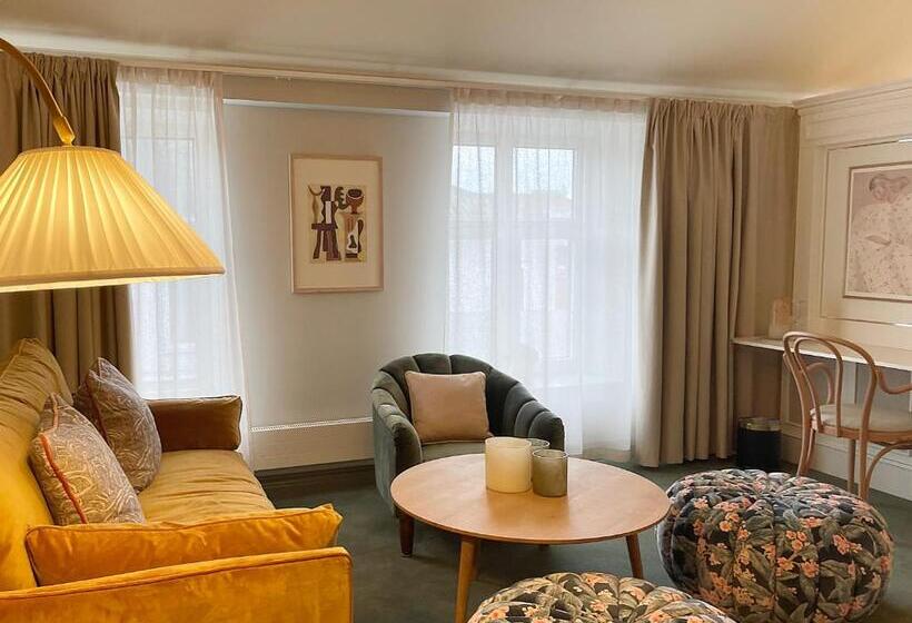 Elite Hotel Mårtenson