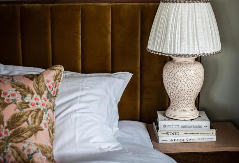 Elite Hotel Mårtenson