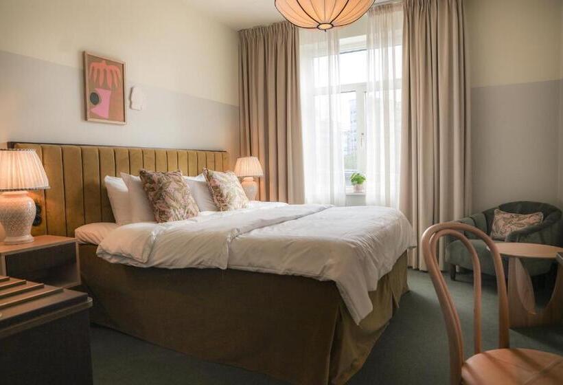 Elite Hotel Mårtenson