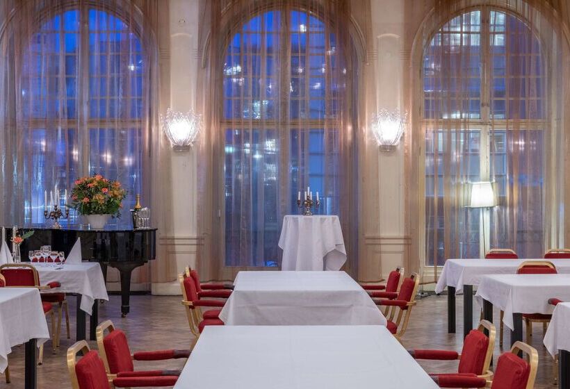 First Hotel Statt örnsköldsvik