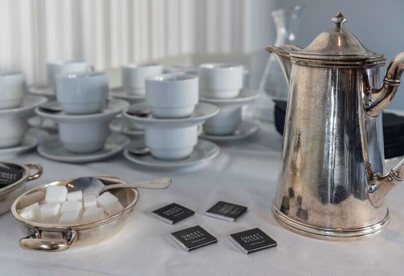 First Hotel Statt örnsköldsvik