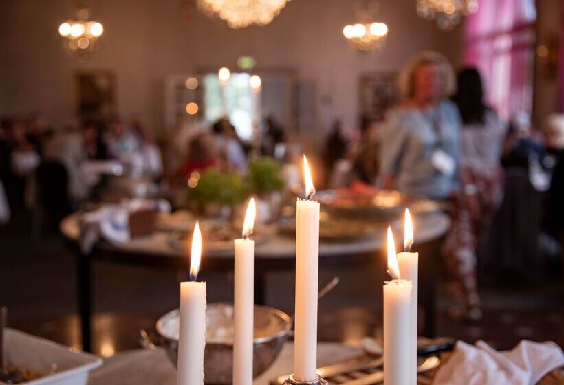 First Hotel Statt örnsköldsvik