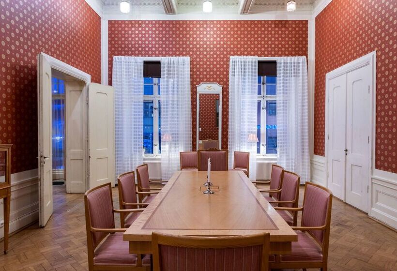 First Hotel Statt örnsköldsvik