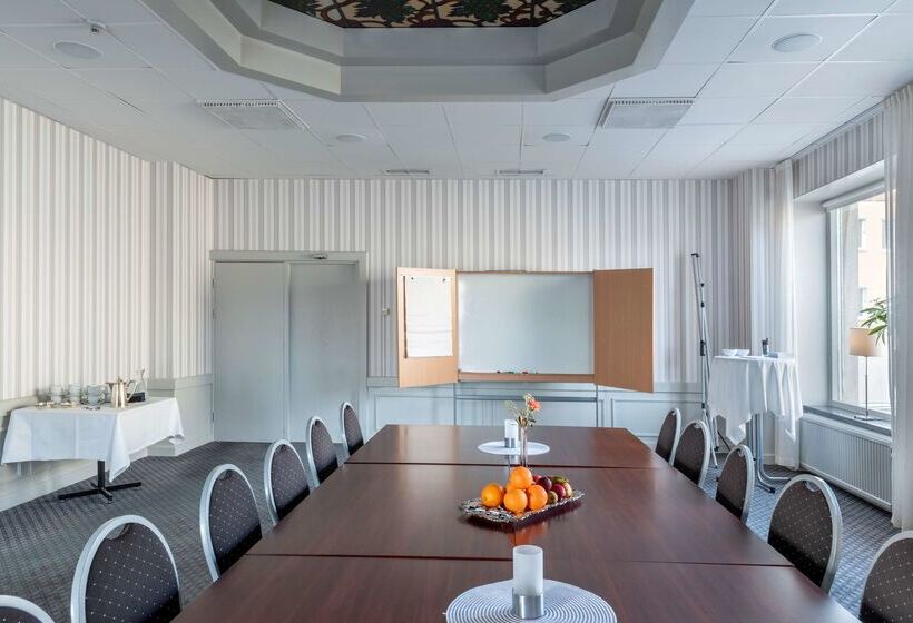 First Hotel Statt örnsköldsvik