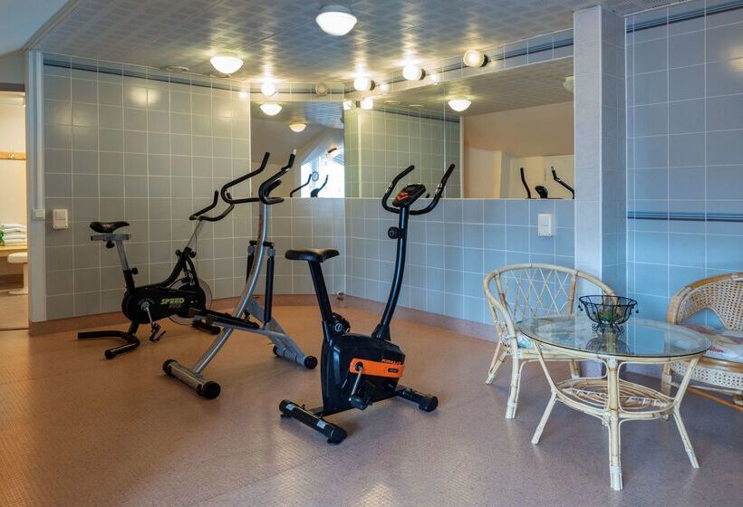 First Hotel Statt örnsköldsvik