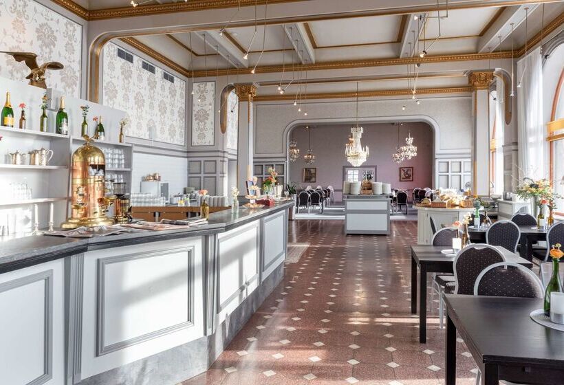 First Hotel Statt örnsköldsvik