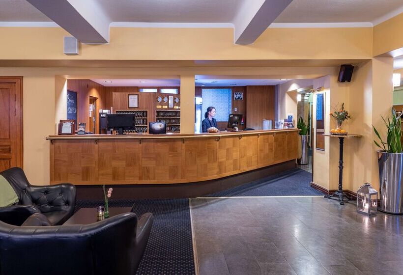 First Hotel Statt örnsköldsvik