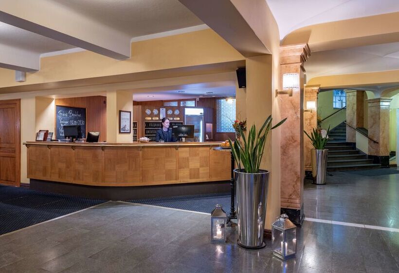 First Hotel Statt örnsköldsvik