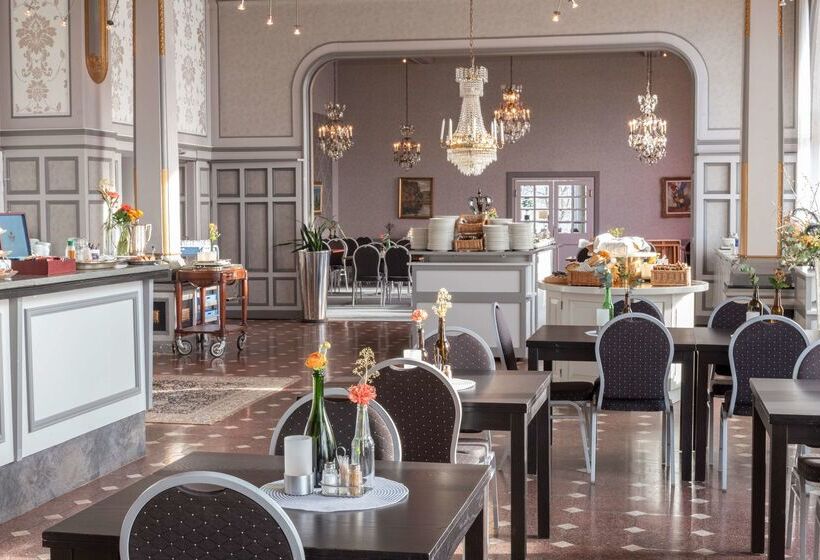 First Hotel Statt örnsköldsvik