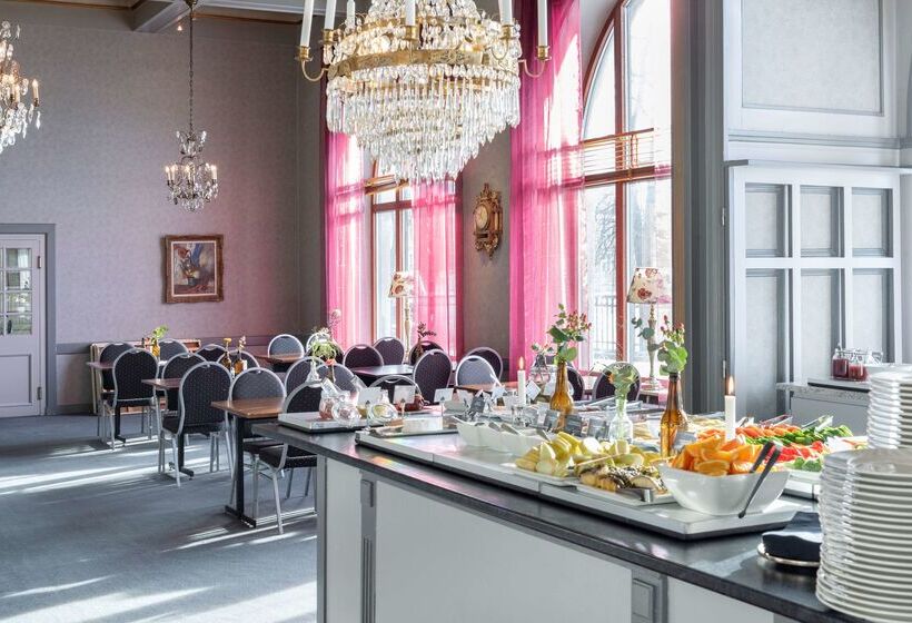 First Hotel Statt örnsköldsvik