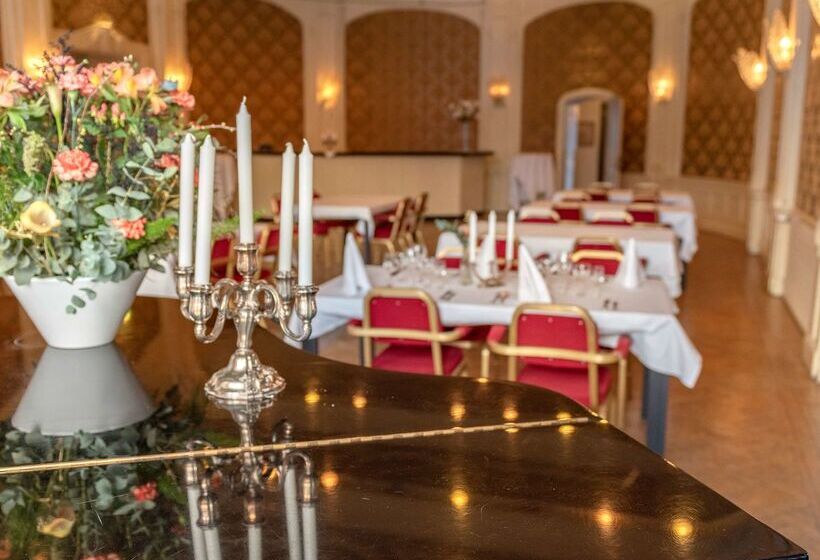 First Hotel Statt örnsköldsvik