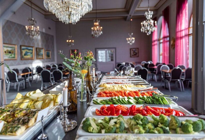 First Hotel Statt örnsköldsvik