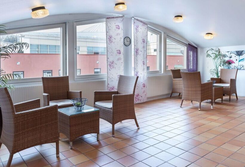 First Hotel Statt örnsköldsvik